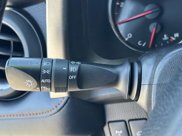 2018 Toyota RAV4 SE