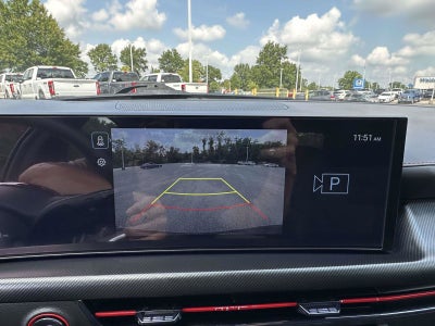 2024 Hyundai Sonata N Line