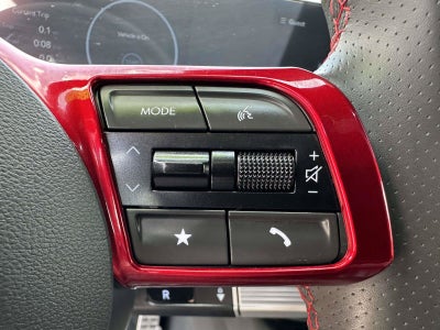 2024 Hyundai Sonata N Line