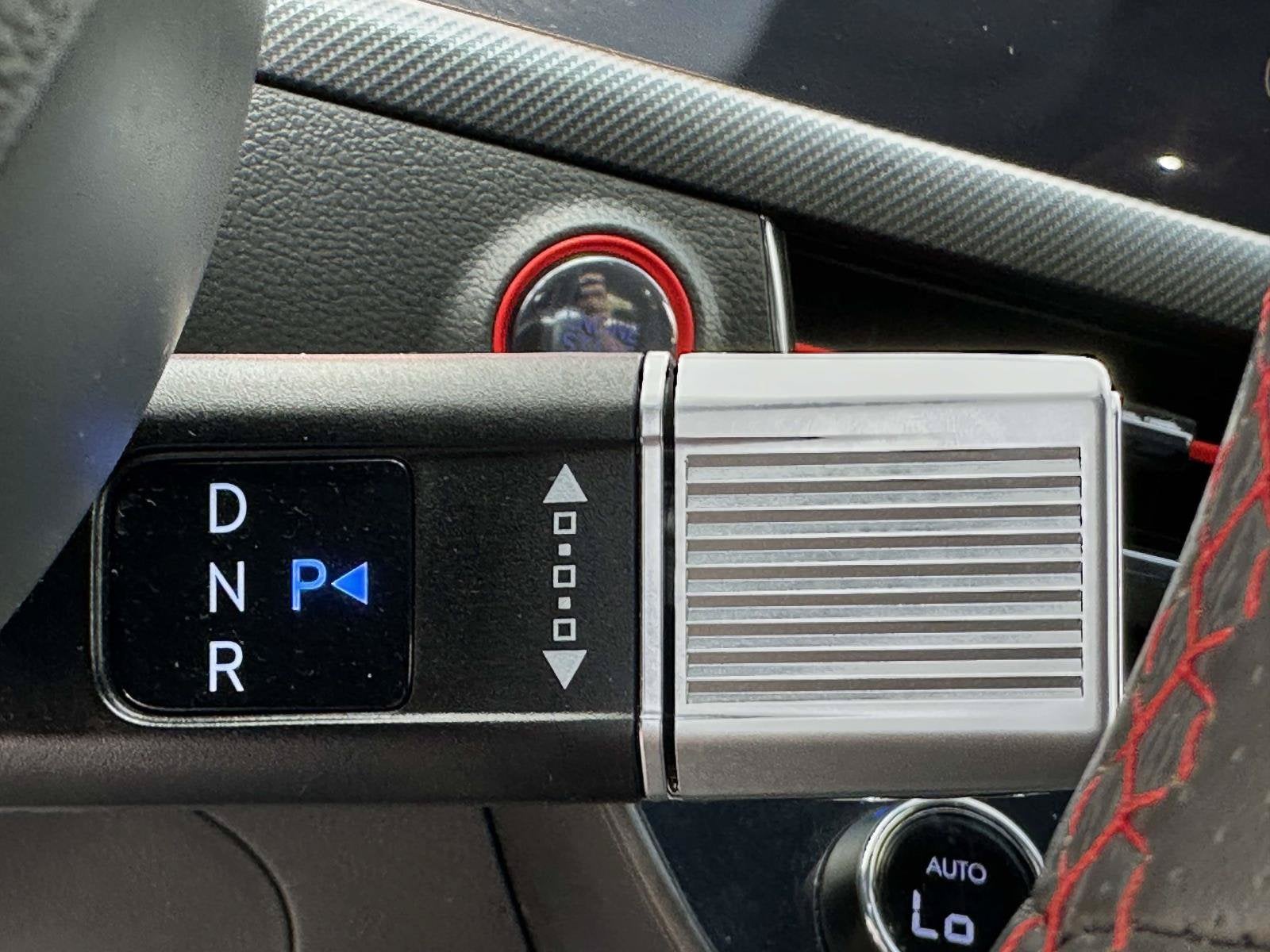 2024 Hyundai Sonata N Line