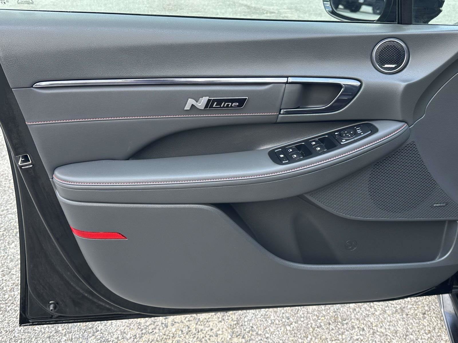 2024 Hyundai Sonata N Line