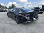 2024 Hyundai Sonata N Line