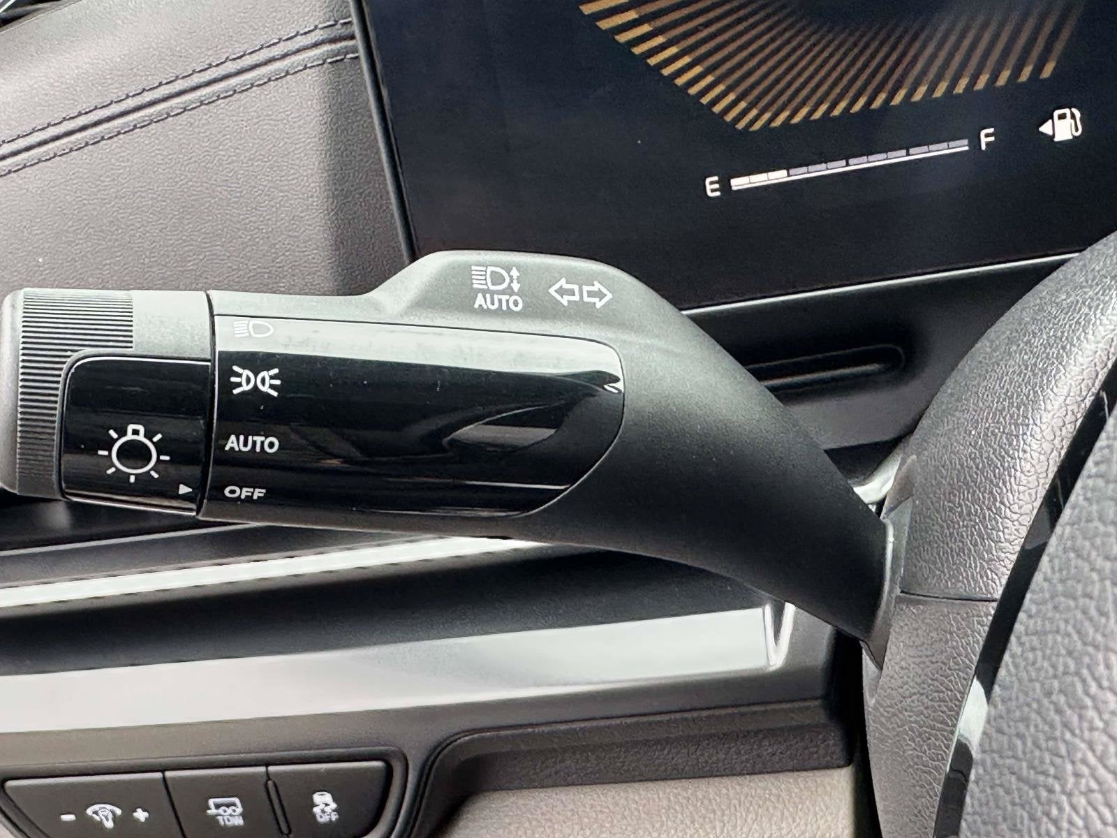 2026 Kia Carnival Hybrid LXS