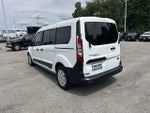2022 Ford Transit Connect Wagon XL