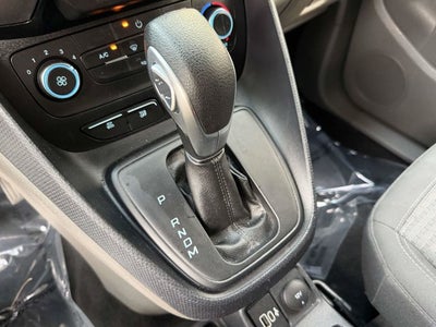 2023 Ford Transit Connect Van XLT