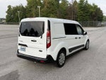 2023 Ford Transit Connect Van XLT