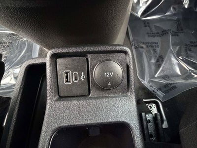 2023 Ford Transit Connect Van XLT