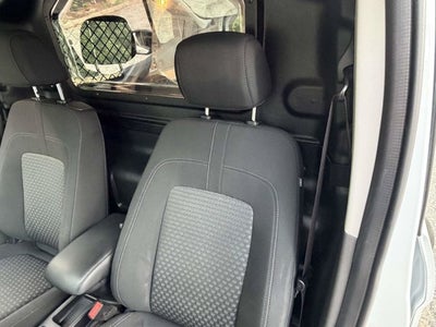 2023 Ford Transit Connect Van XLT