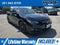 2020 Honda Civic Hatchback EX