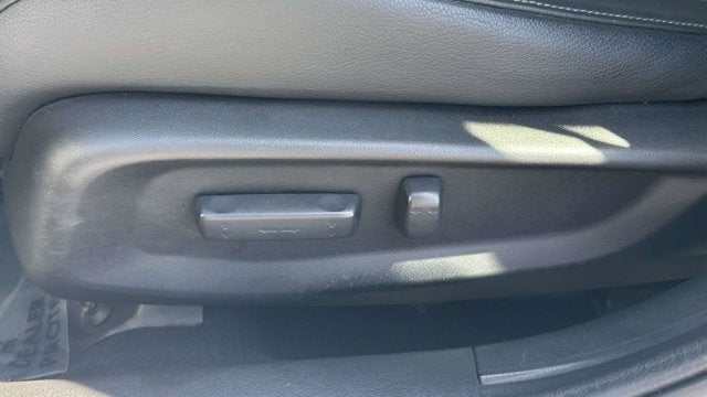 2018 Honda Civic Hatchback Sport Touring