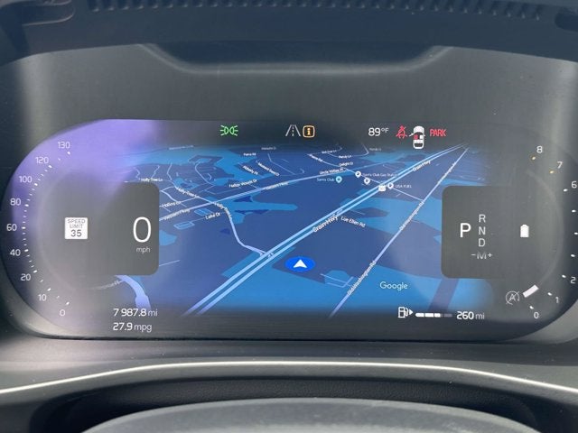 2023 Volvo XC40 Ultimate Bright Theme