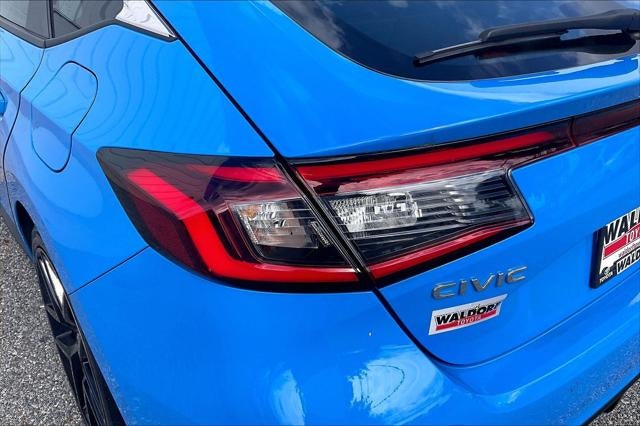 2024 Honda Civic Sport Touring