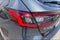 2025 Honda Civic Sport Touring