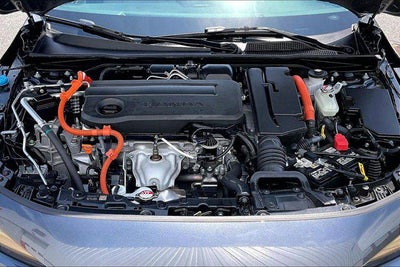 2025 Honda Civic Sport Touring