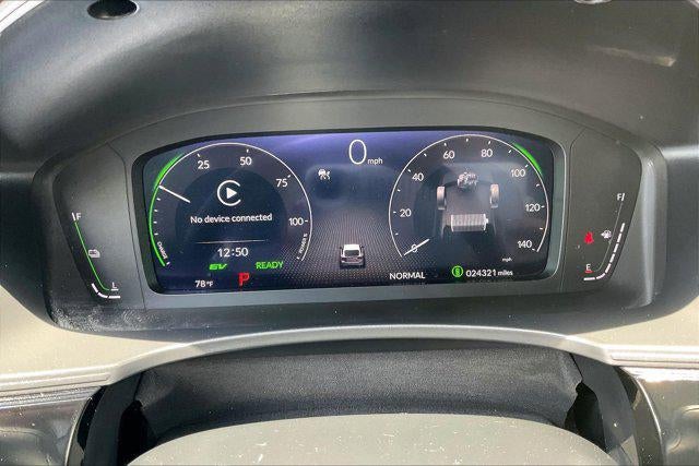 2025 Honda Civic Sport Touring
