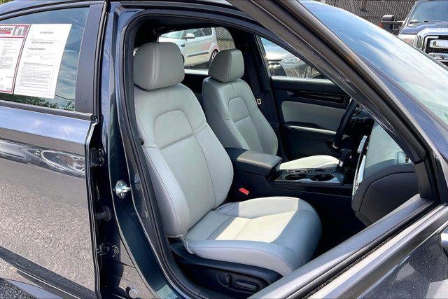 2025 Honda Civic Sport Touring
