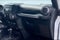 2016 Jeep Wrangler Black Bear