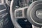 2016 Jeep Wrangler Black Bear