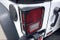 2016 Jeep Wrangler Black Bear