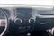 2016 Jeep Wrangler Black Bear