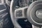 2016 Jeep Wrangler Black Bear