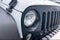 2016 Jeep Wrangler Black Bear