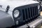 2016 Jeep Wrangler Black Bear