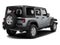2016 Jeep Wrangler Black Bear