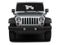2016 Jeep Wrangler Black Bear