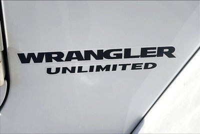 2014 Jeep Wrangler Rubicon X