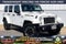 2014 Jeep Wrangler Rubicon X