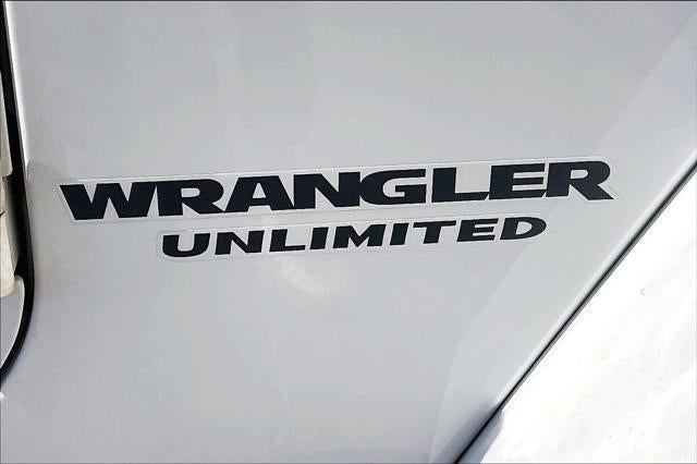 2014 Jeep Wrangler Rubicon X