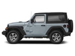 2023 Jeep Wrangler Willys