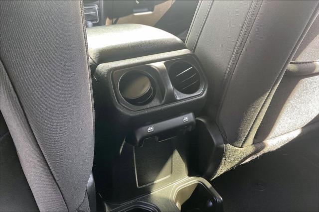 2023 Jeep Wrangler High Tide