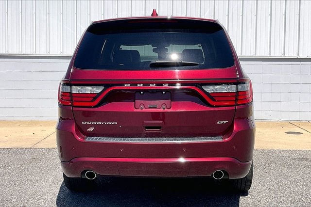2022 Dodge Durango GT