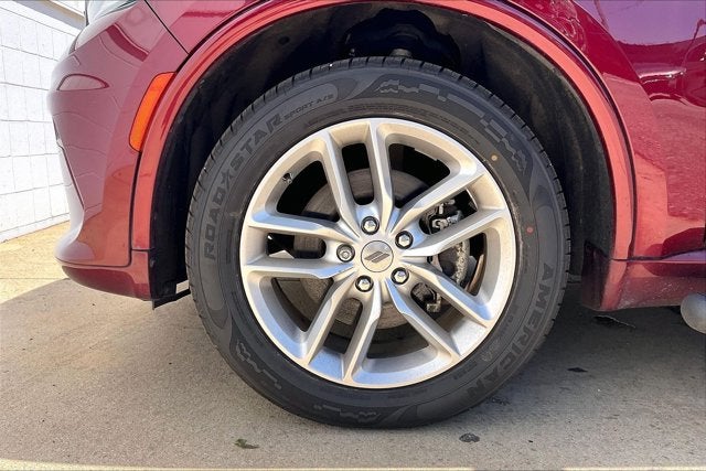 2022 Dodge Durango GT