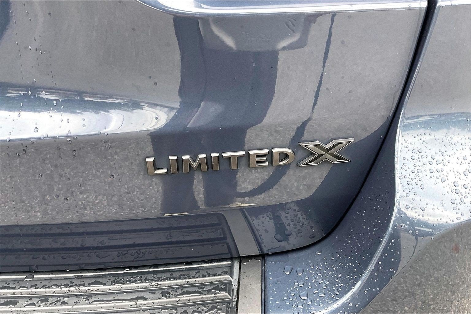 2019 Jeep Grand Cherokee Limited X