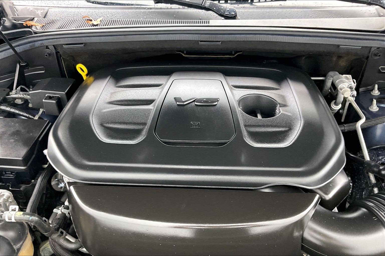 2019 Jeep Grand Cherokee Limited X
