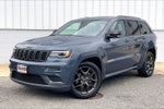 2019 Jeep Grand Cherokee Limited X