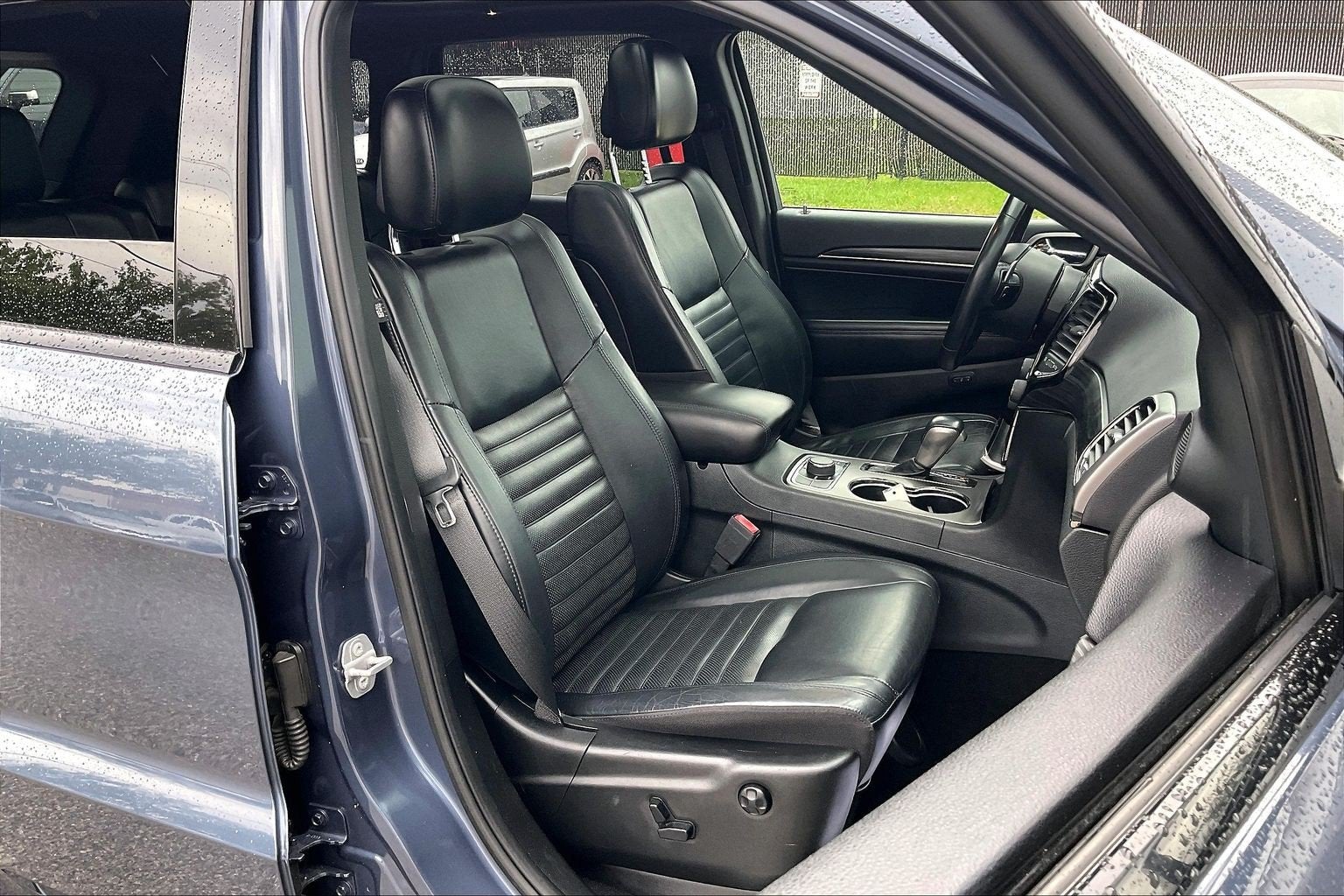 2019 Jeep Grand Cherokee Limited X