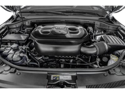 2019 Jeep Grand Cherokee Limited X