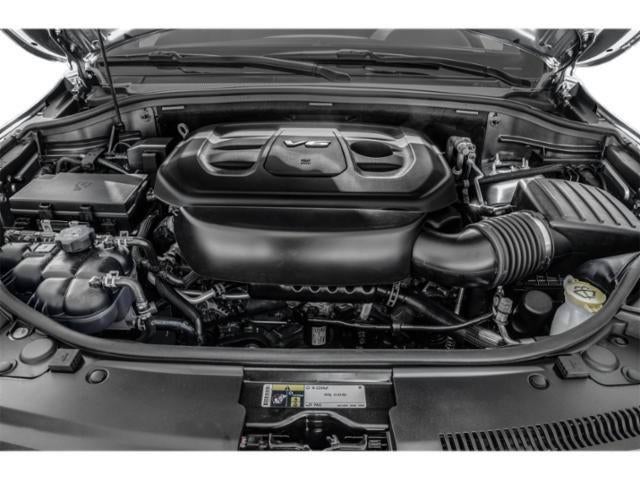 2019 Jeep Grand Cherokee Limited X