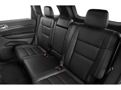 2019 Jeep Grand Cherokee Limited X