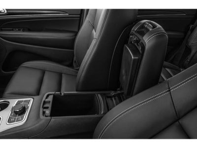 2019 Jeep Grand Cherokee Limited X
