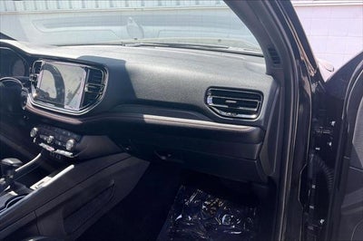 2023 Dodge Durango R/T Plus
