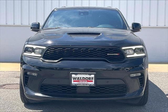 2023 Dodge Durango R/T Plus