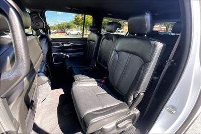 2024 Jeep Wagoneer L Series III