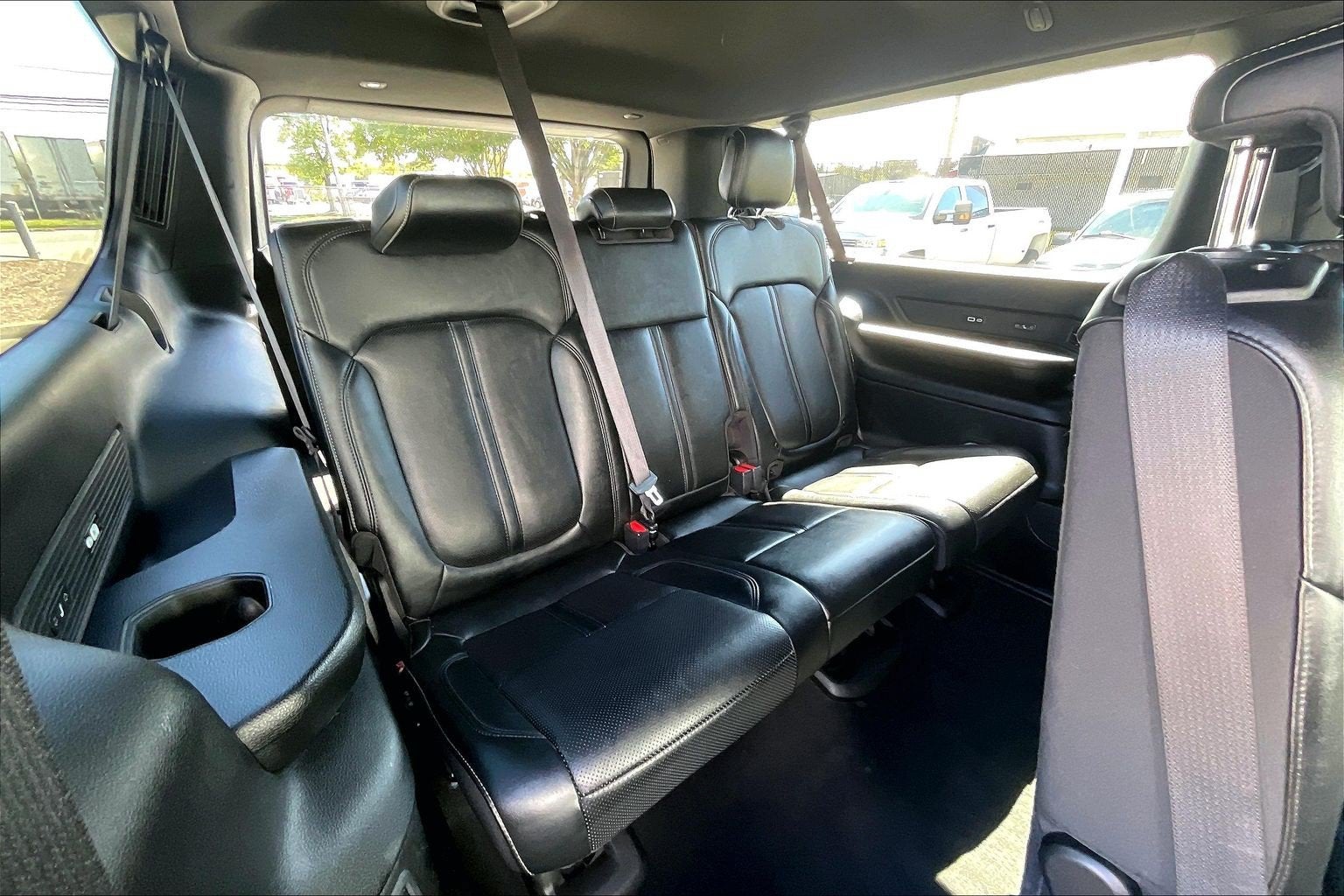 2024 Jeep Wagoneer L Series III