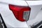 2024 Ford Explorer Platinum
