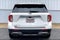 2024 Ford Explorer Platinum